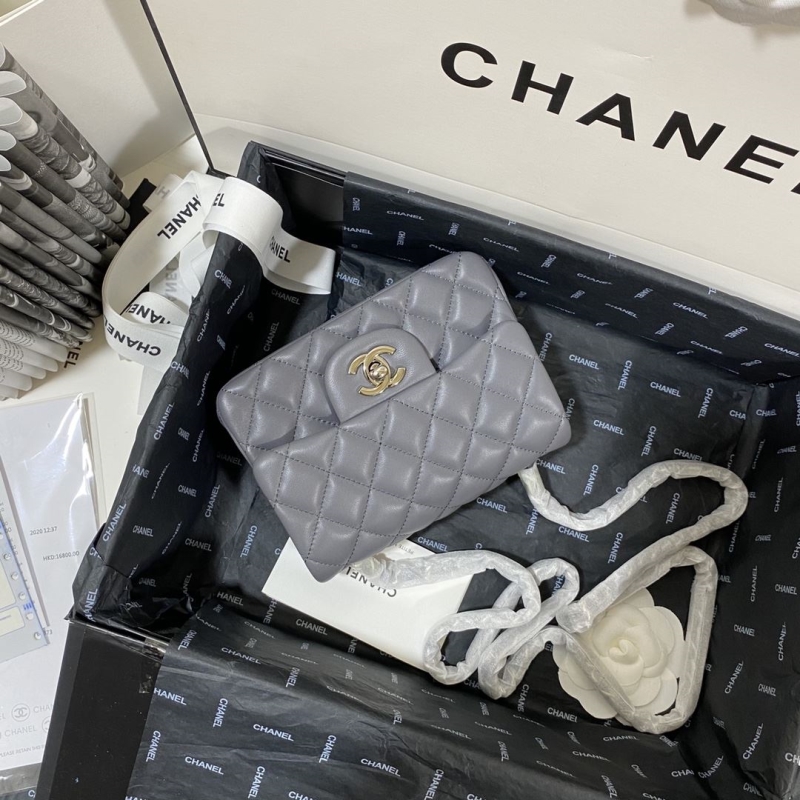 Chanel CF Series Bags